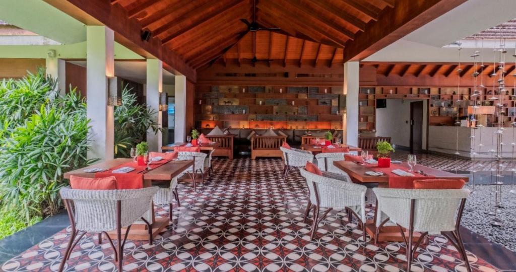 The Diwa Club by Alila  - A Hyatt Brand — фото 5