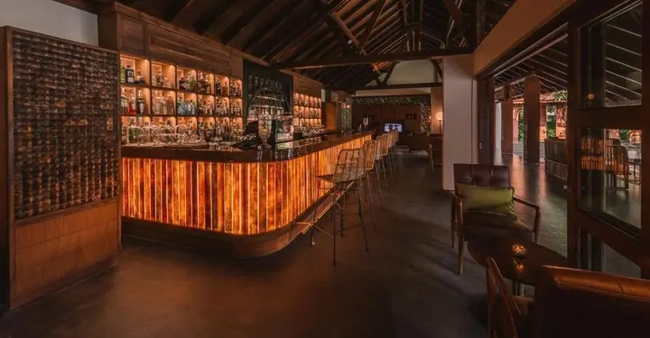 Южный Гоа: The Diwa Club by Alila - A Hyatt Brand
