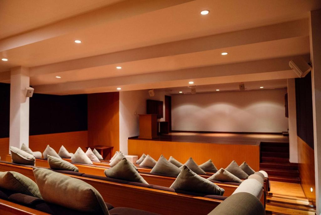 Южный Гоа: The Diwa Club by Alila  - A Hyatt Brand