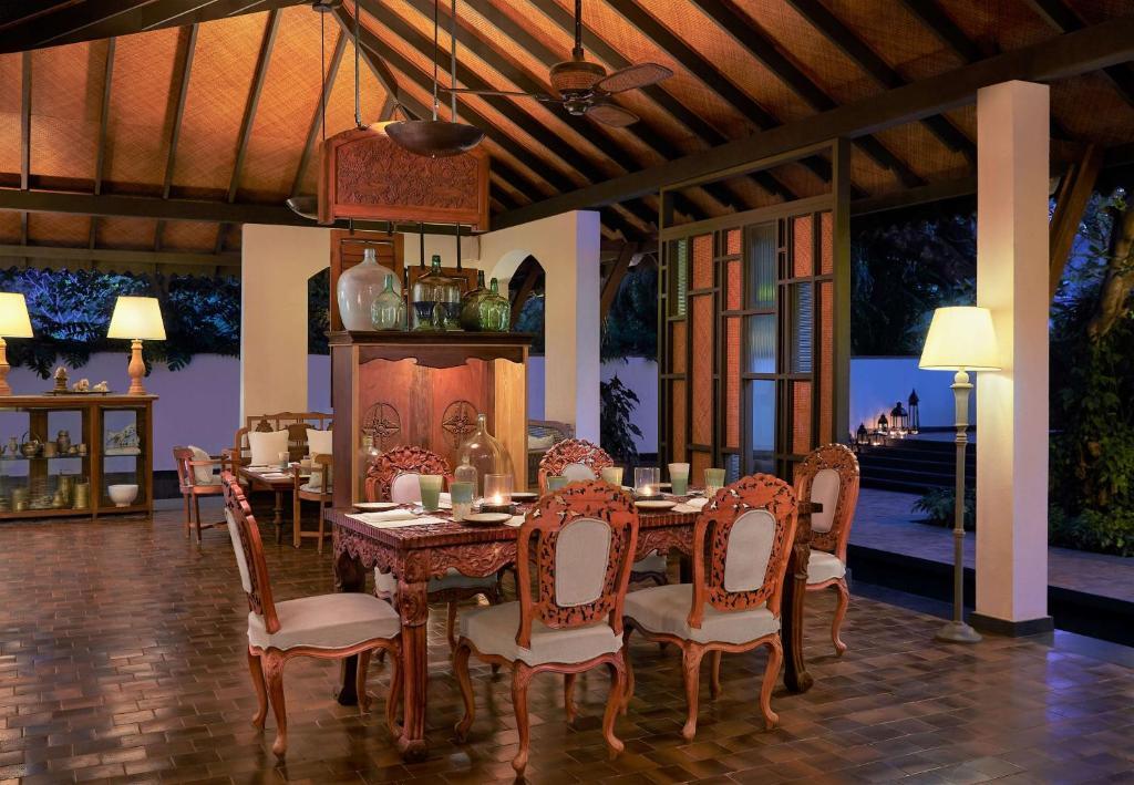 Южный Гоа: The Diwa Club by Alila  - A Hyatt Brand
