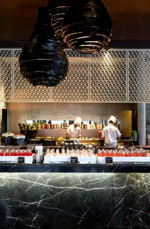 Южный Гоа: The Diwa Club by Alila - A Hyatt Brand