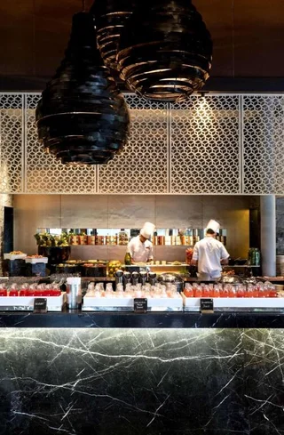 Южный Гоа: The Diwa Club by Alila - A Hyatt Brand