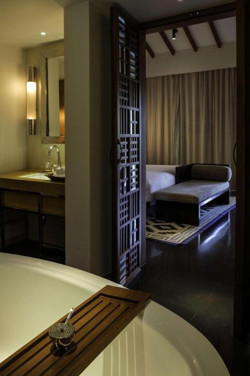 Южный Гоа: The Diwa Club by Alila  - A Hyatt Brand