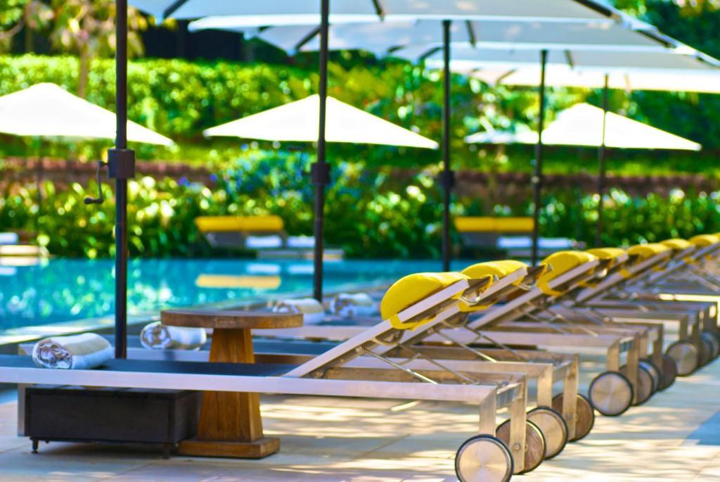 Южный Гоа: The Diwa Club by Alila  - A Hyatt Brand