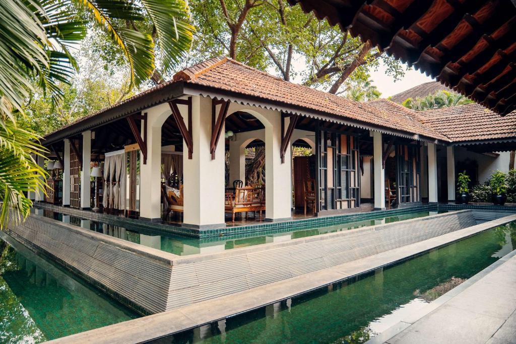 Южный Гоа: The Diwa Club by Alila  - A Hyatt Brand