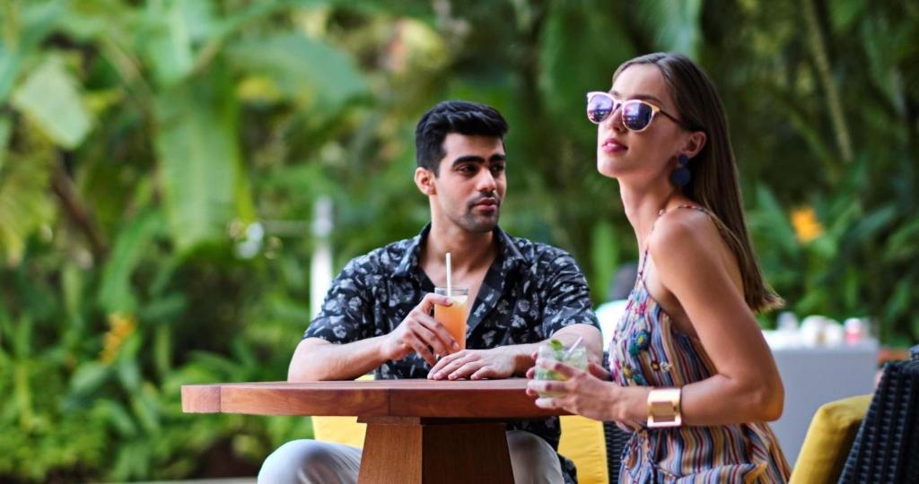 Южный Гоа: The Diwa Club by Alila  - A Hyatt Brand