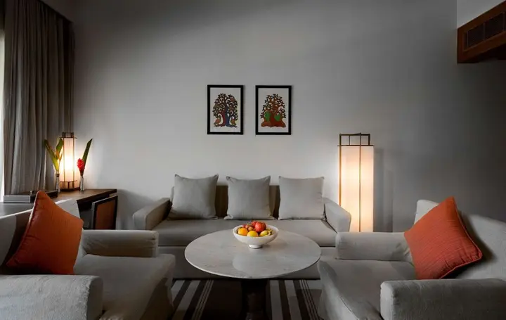 Южный Гоа: The Diwa Club by Alila - A Hyatt Brand
