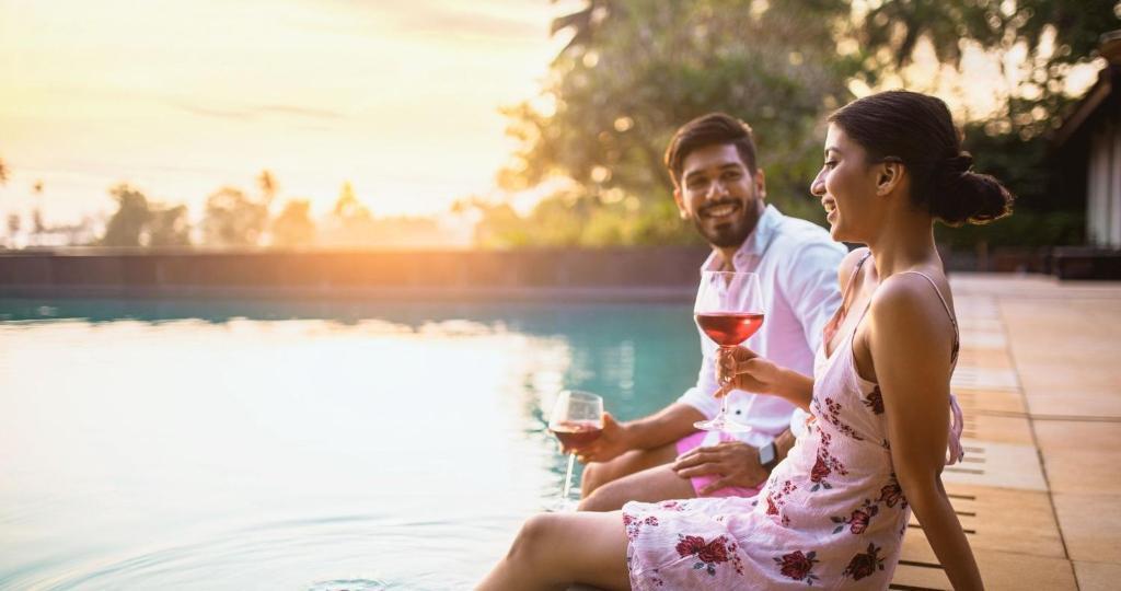 Южный Гоа: The Diwa Club by Alila  - A Hyatt Brand
