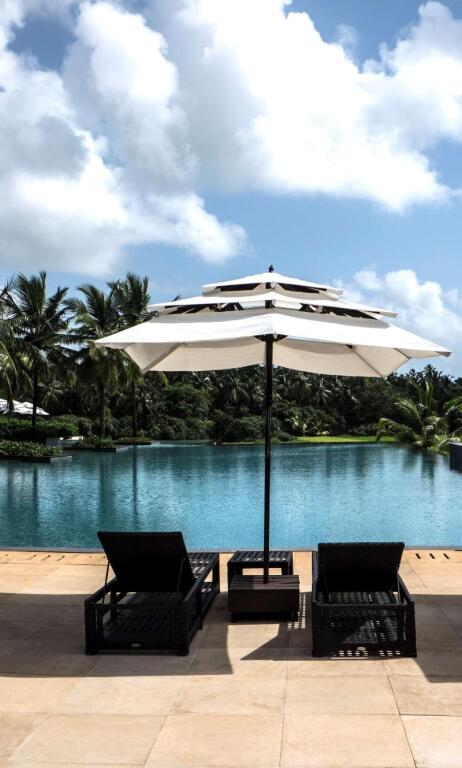 Южный Гоа: The Diwa Club by Alila  - A Hyatt Brand