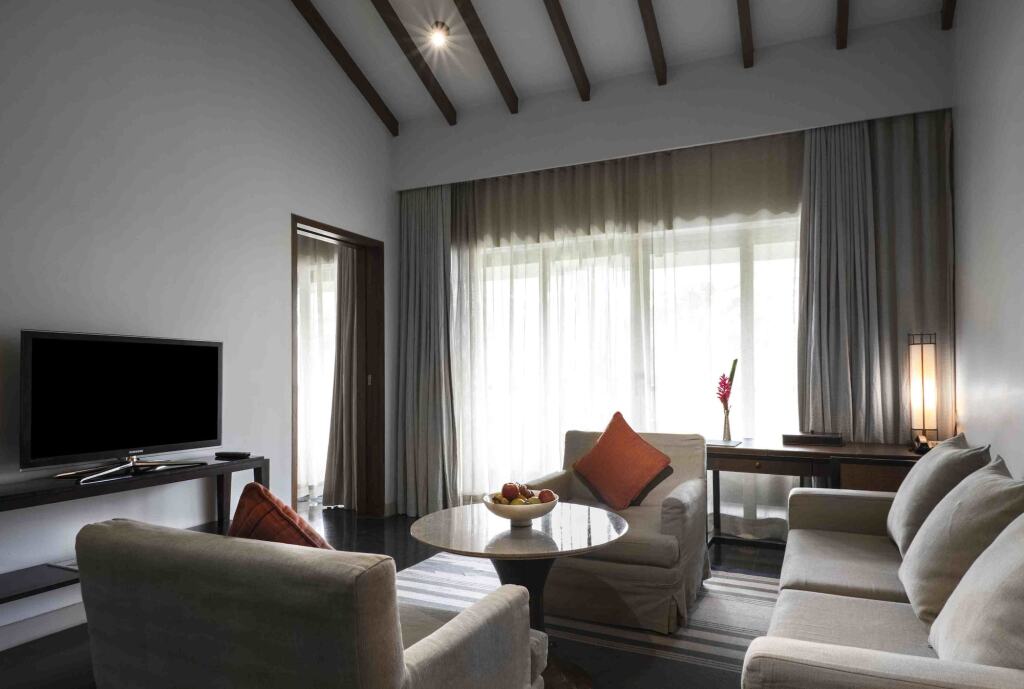 Южный Гоа: The Diwa Club by Alila  - A Hyatt Brand