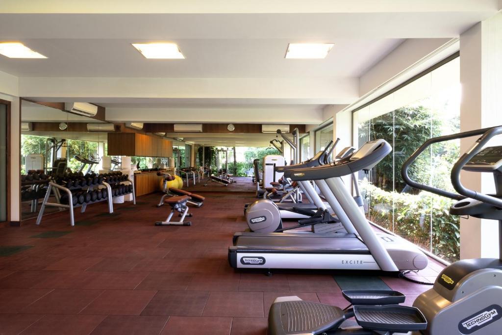 Южный Гоа: The Diwa Club by Alila  - A Hyatt Brand