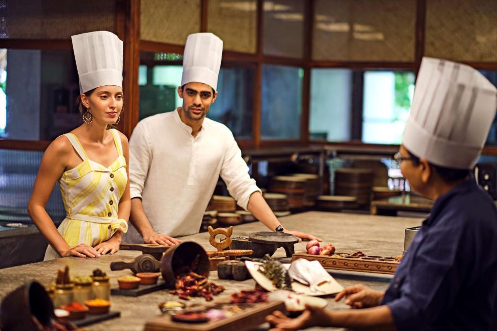 Южный Гоа: The Diwa Club by Alila  - A Hyatt Brand