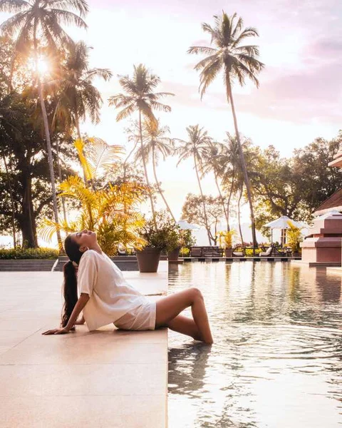 Верем: Grand Hyatt Goa