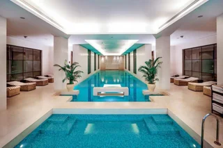 Верем: Grand Hyatt Goa