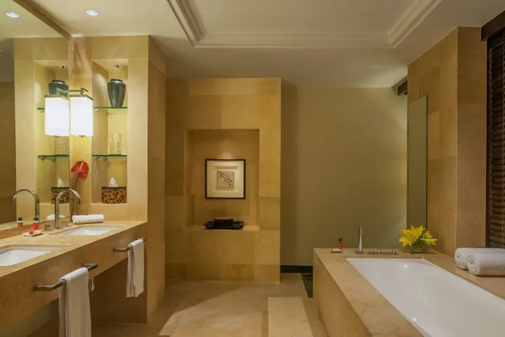 Верем: Grand Hyatt Goa