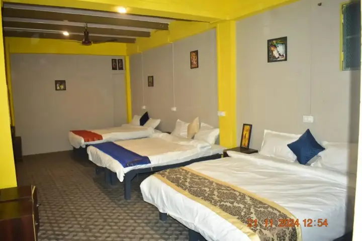 Rudra Hotel — фото 3