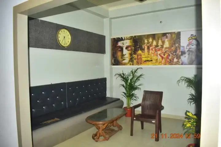 Rudra Hotel — фото 5