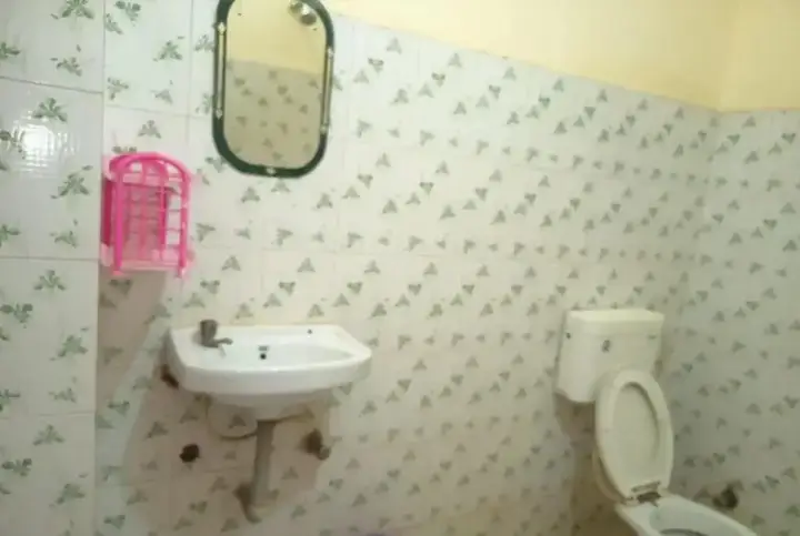 Rudra Hotel — фото 6