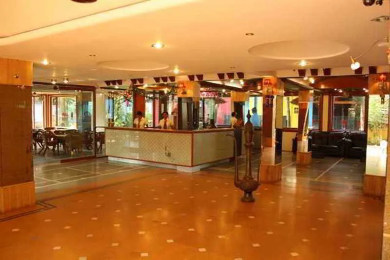 Royal Palace Beach Resort — фото 3
