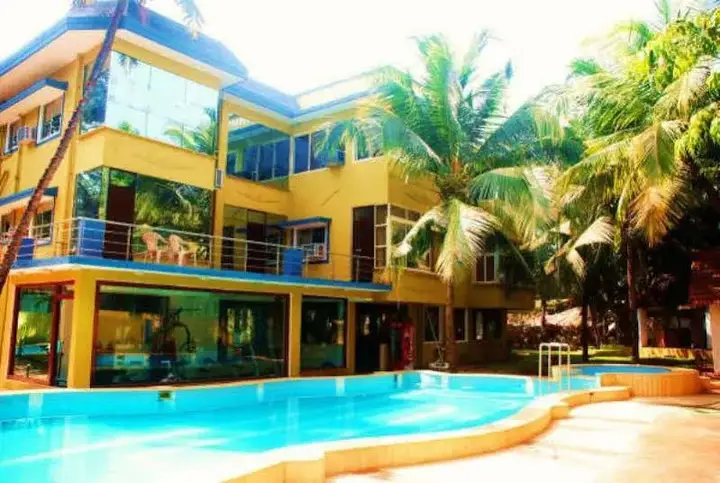 Royal Palace Beach Resort — фото 6