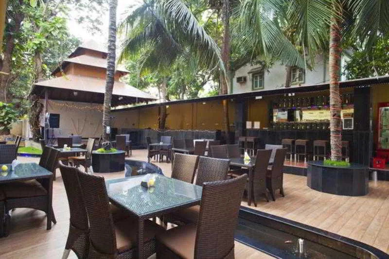 Royal Palace Beach Resort — фото 4