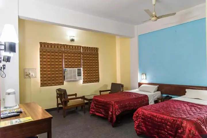 Варанаси: Gautam Hotel