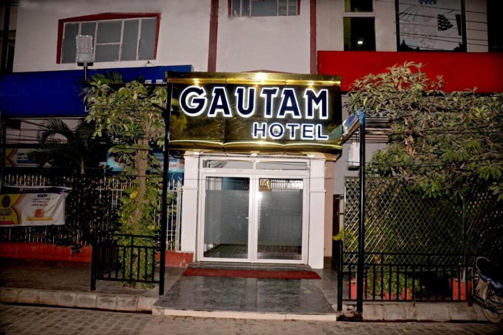 Варанаси: Gautam Hotel