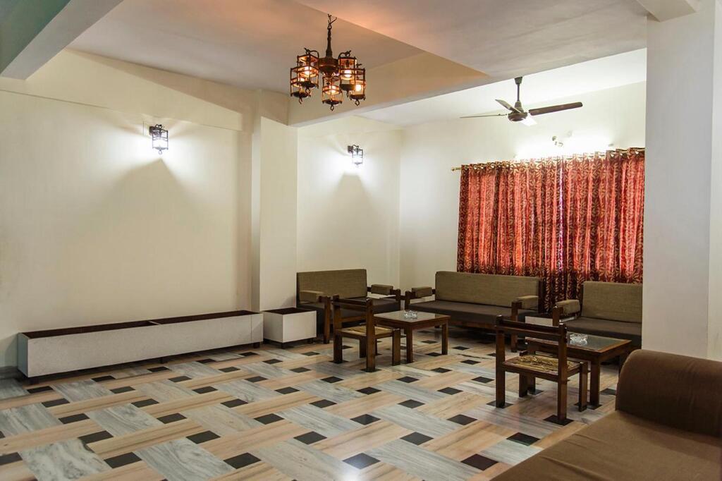 Gautam Hotel — фото 2