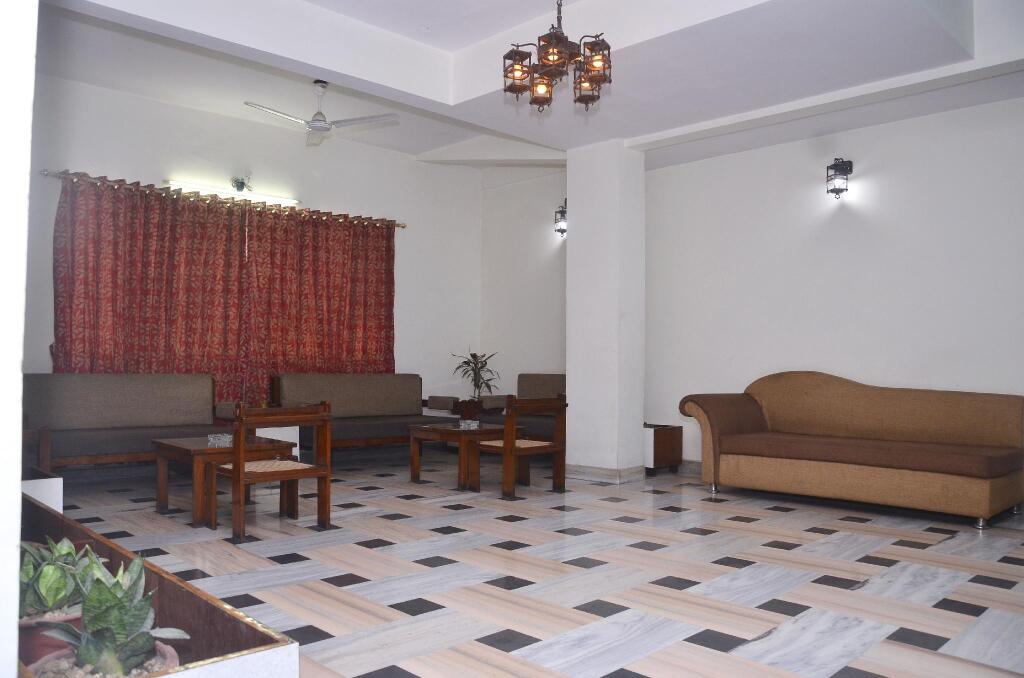 Gautam Hotel — фото 3