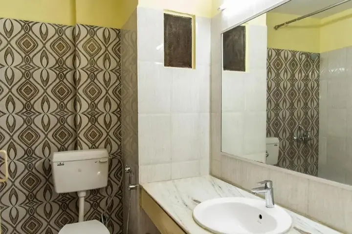 Варанаси: Gautam Hotel