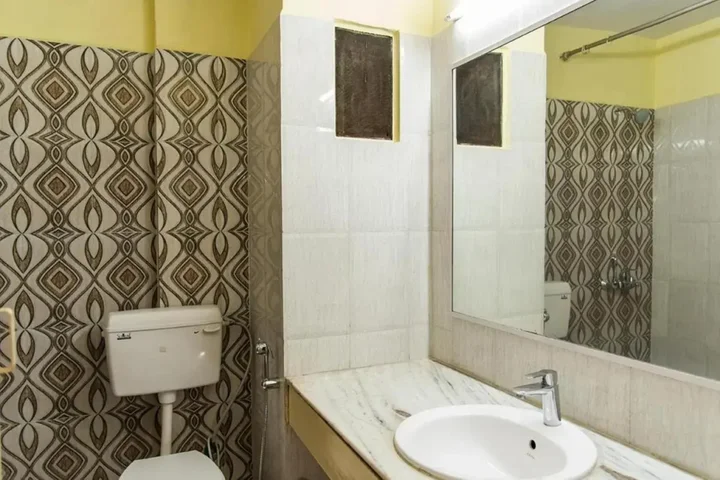 Варанаси: Gautam Hotel