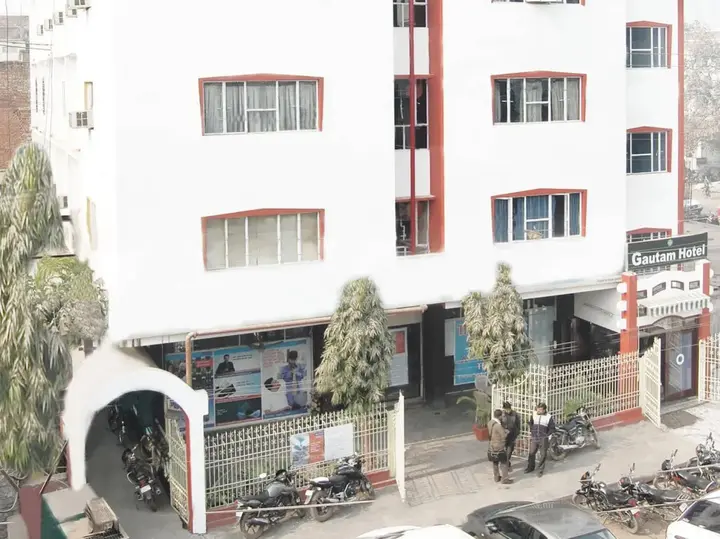 Варанаси: Gautam Hotel