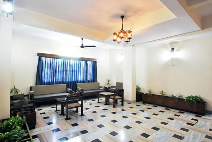 Варанаси: Gautam Hotel