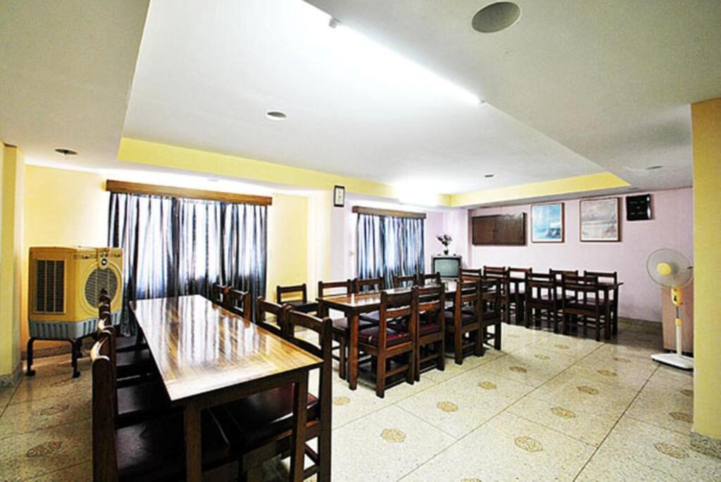 Gautam Hotel — фото 4