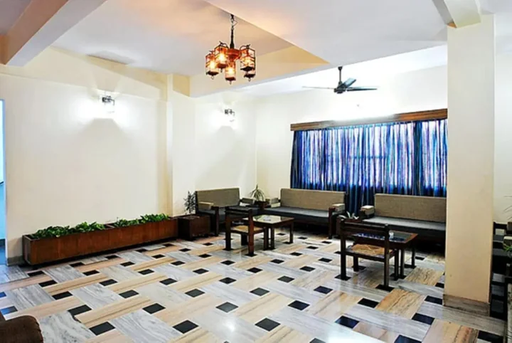 Варанаси: Gautam Hotel
