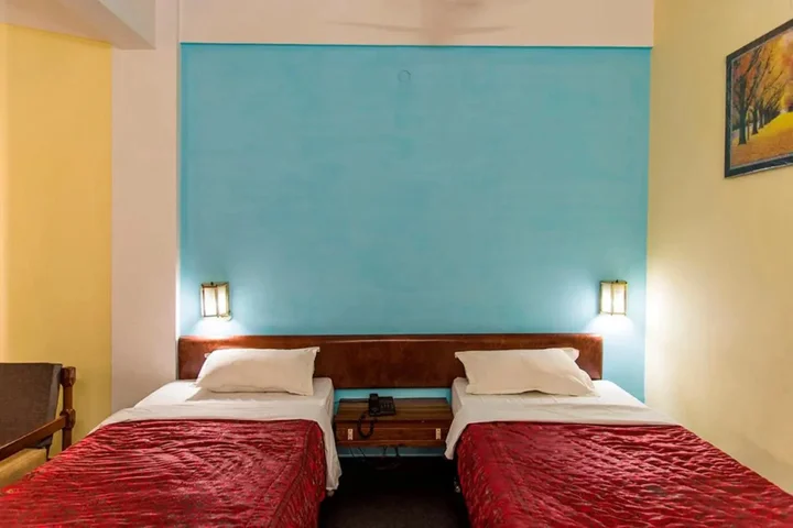 Варанаси: Gautam Hotel