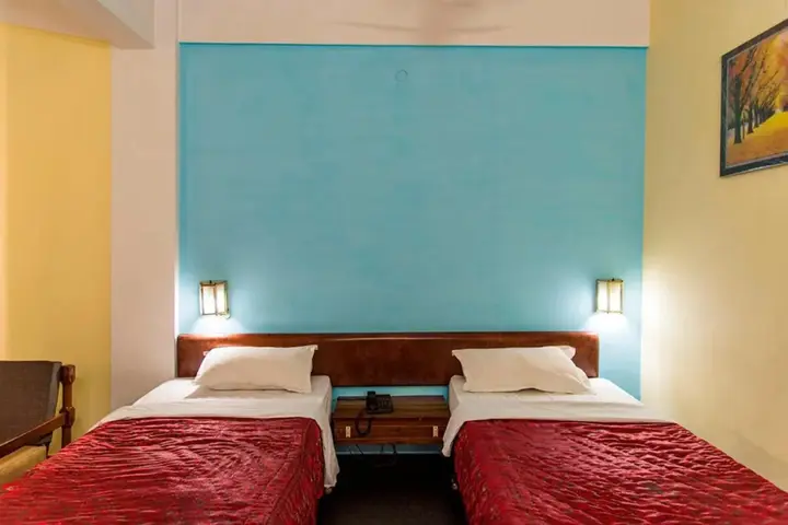Варанаси: Gautam Hotel