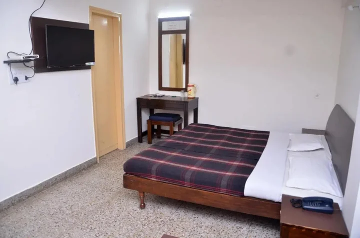 Варанаси: Gautam Hotel