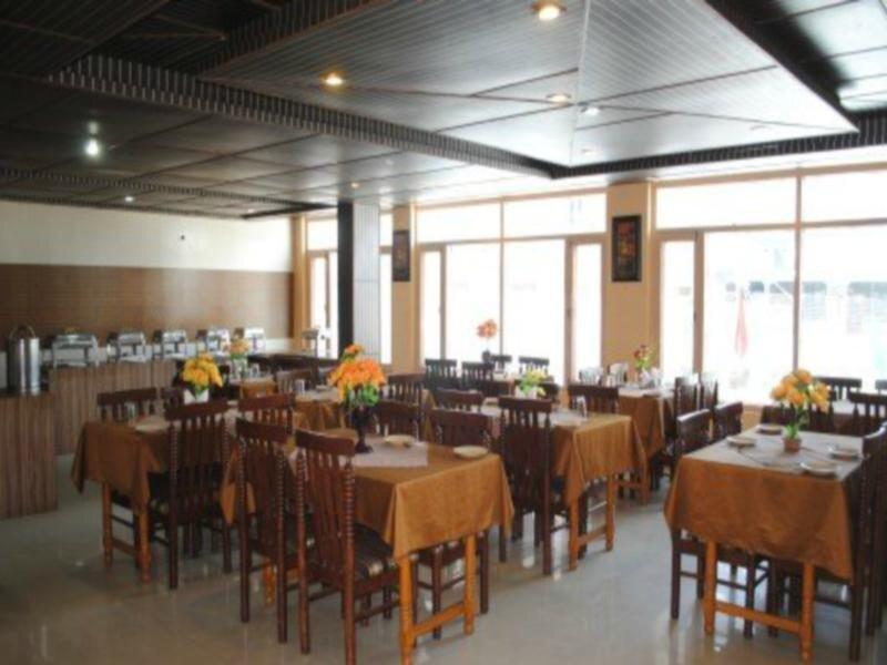 Манали: OYO 12364 Nishita Resorts