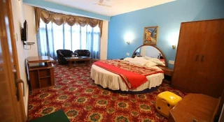 Манали: OYO 12364 Nishita Resorts