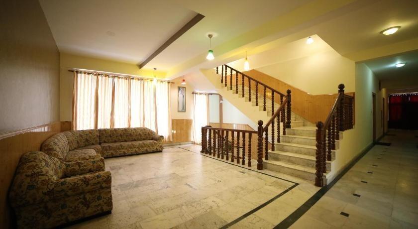 Манали: OYO 12364 Nishita Resorts