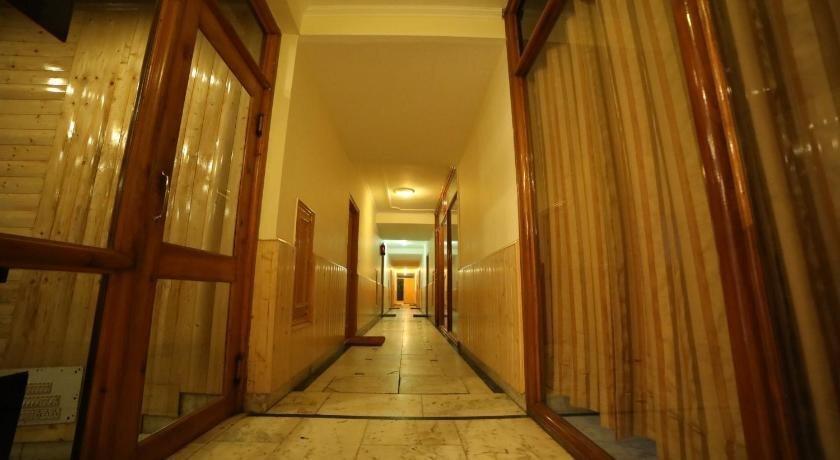Манали: OYO 12364 Nishita Resorts