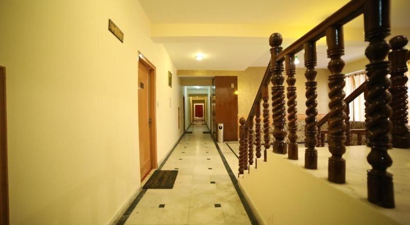 Манали: OYO 12364 Nishita Resorts