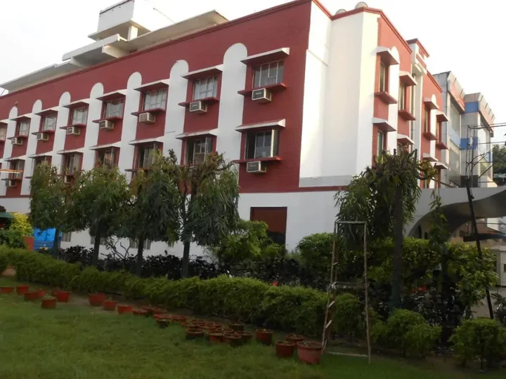 Варанаси: Hotel Siddharth