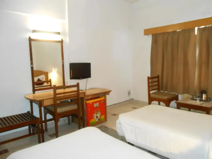Варанаси: Hotel Siddharth