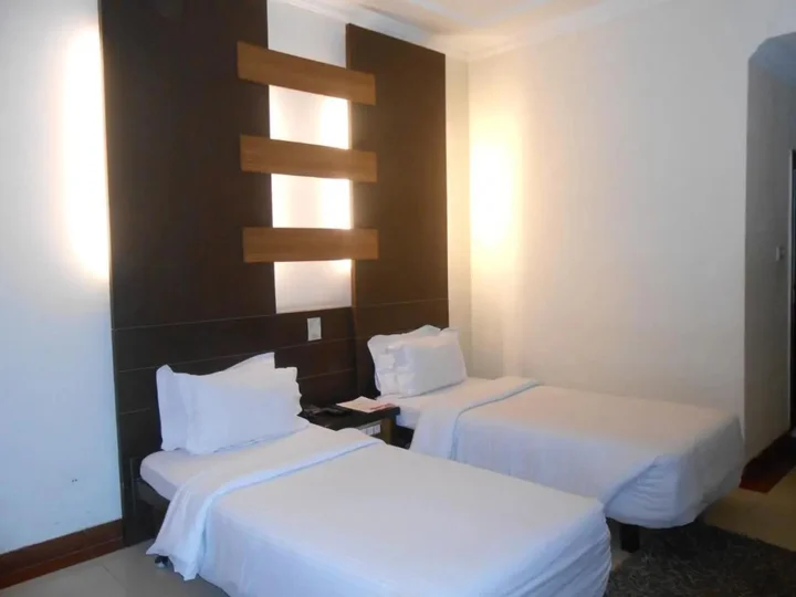 Варанаси: Hotel Siddharth