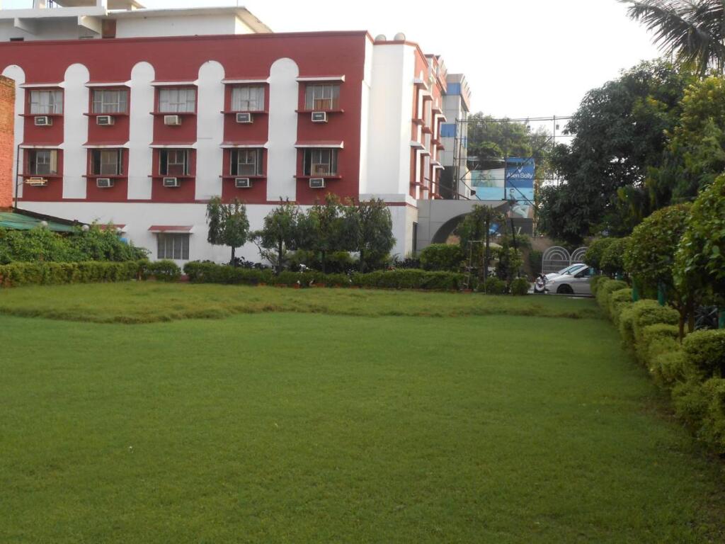 Hotel Siddharth — фото 1