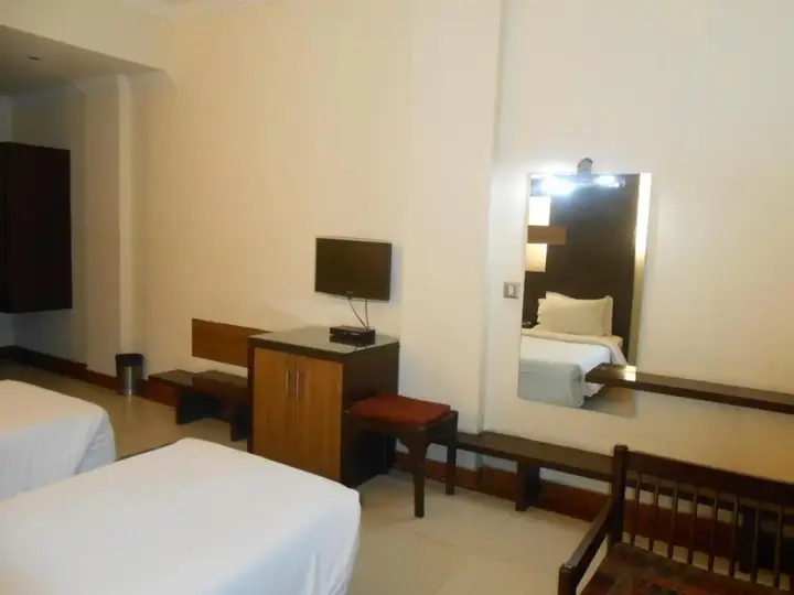Hotel Siddharth — фото 4