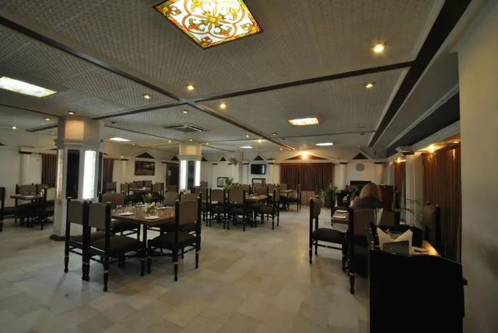 Варанаси: Hotel Siddharth