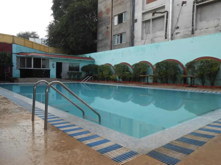 Варанаси: Hotel Siddharth